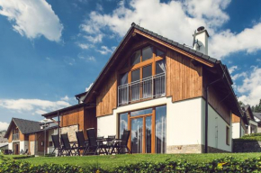  Residence Lipno  Липно Над Влтавой